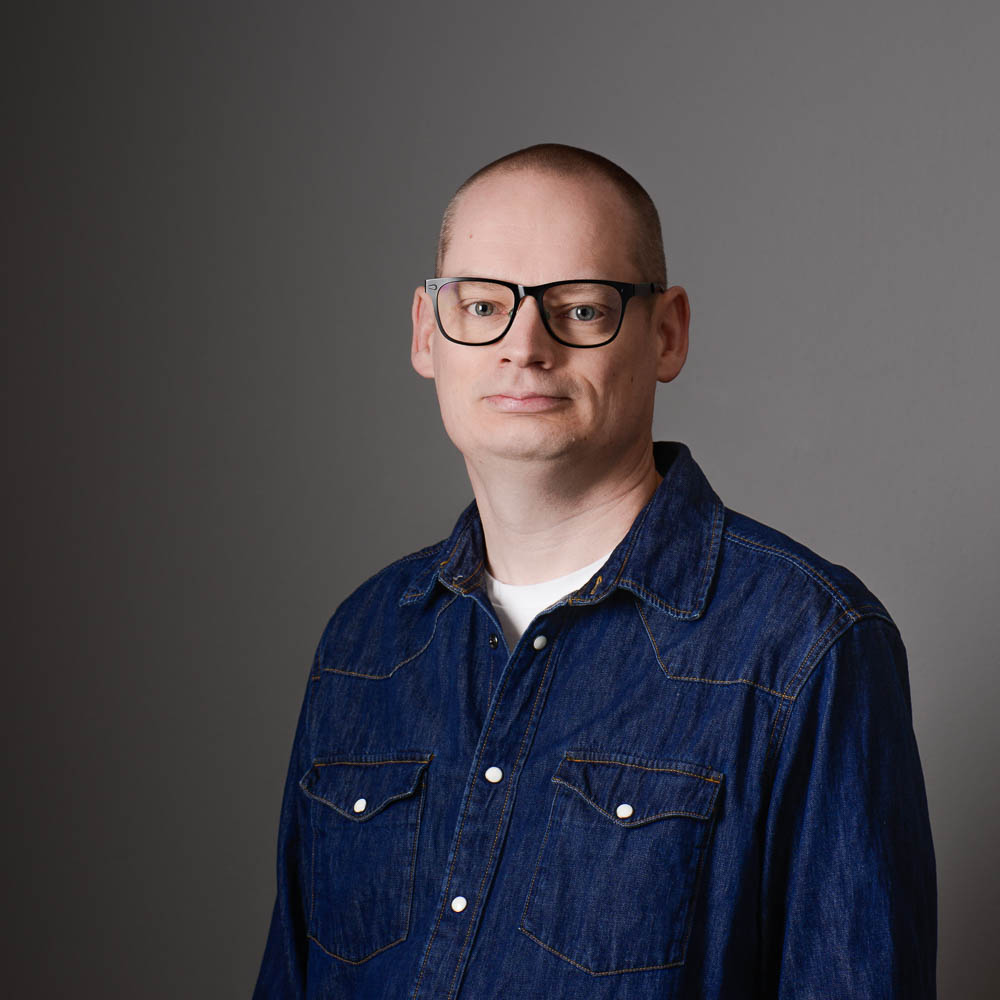 Gustaf Lundell
